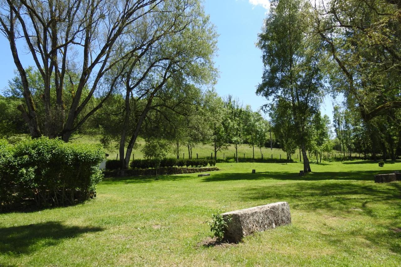 Domaine De Montauban Lägenhet Perrancey Exteriör bild